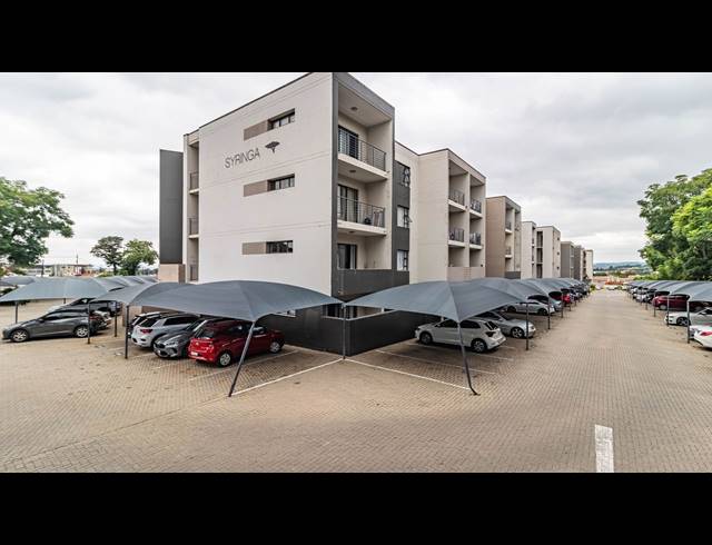 2 BEDROOM APARTMENT FOR SALE IN NORTH RIDING
